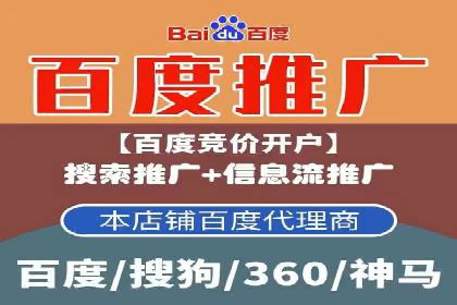百度推广案例：精准营销助力企业增长